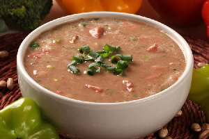 Caldo de Feijão