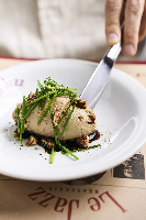 Pâté de Foie de Volaille