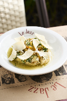 Barigoule de Alcachofra