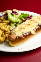 Chien Chaud (Cachorro Quente)