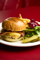 Jazz Burguer