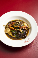 Boeuf Bourguignon