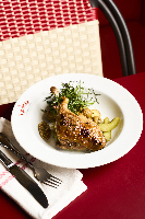 Confit de Pato