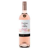 Casillero Del Diablo - Rosé - Belight (69 calorias por taça) - 750ml