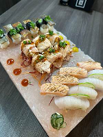 Ebi roll himalaia
