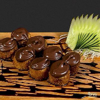 Hot Banana e Nutella