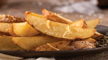 Batata Canoa