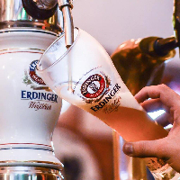 Chopp Weissbier