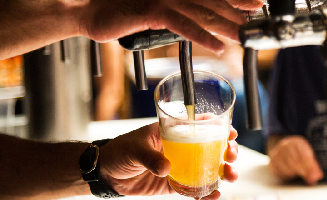 Chopp IPA