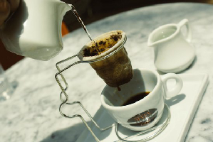 Café Coado