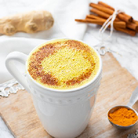 Golden Milk