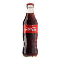 COCA COLA 250ML