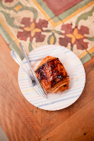 Pain au Chocolat