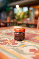 Bolo de Pote Chocolatudo