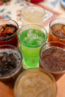 Soda Italiana Limão com Gengibre