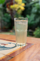 Soda Italiana Maracujá com Pimenta