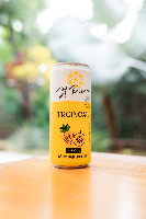 Tropical Zero