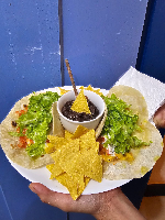 Combo La casa mexicana 1