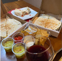 Combo La casa mexicana 2