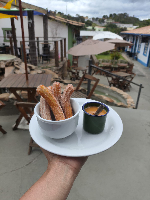 Churros