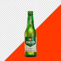 Spaten Long Neck