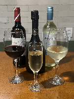 Open Wine do BENJA