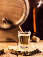 Dose de Sake Nacional