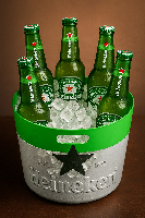 BALDE HEINEKEN LONG NECK