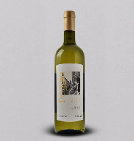 VINHO BRANCO POGGIO ORO TOSCANA BIANCO - ITA