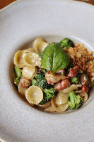 Orecchiette alla Barese