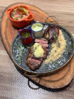 Picanha ao Confit de Alho