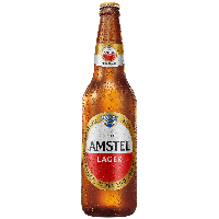 Amstel 600 ml
