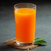 Suco Integral de Laranja