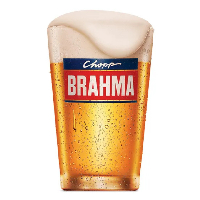 Chopp Brahma 300mL
