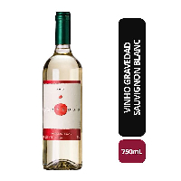 Gravedad Sauvignon Blanc