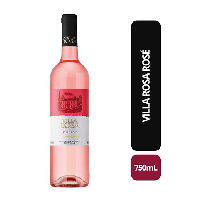 Villa Rosa Rosé
