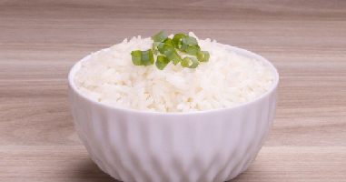 Porção de Arroz