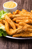 Isca de Peixe
