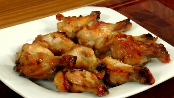 Espeto de Frango