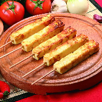 Espeto de Queijo