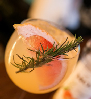 GIN TONICA SABORES