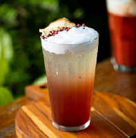 BLACK MULE