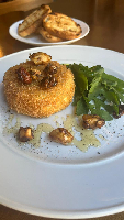 Camembert Empanado