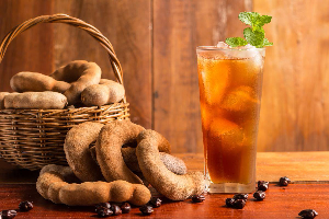 Suco LIMÃO 500ml