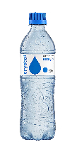 Agua Mineral Sem Gas 500ml