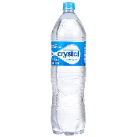 Agua Mineral Sem Gas 1,5l