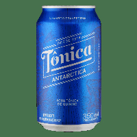 Agua Tonica