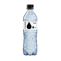 Agua Mineral Com Gas 500ml