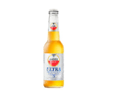 AMSTEL ULTRA LONG NECK