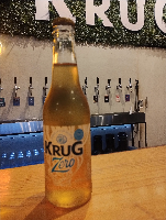 krug Long Neck 0,00% Álcool